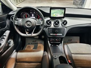 Mercedes CLA 200 AMG Automático
