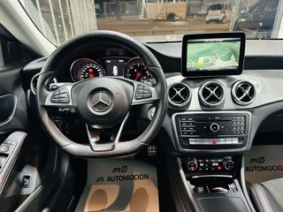 Mercedes CLA 200 AMG Automático