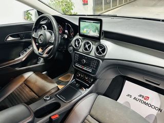 Mercedes CLA 200 AMG Automático