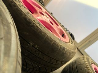 Llantas Peugeot 106 Sport (4 unidades)