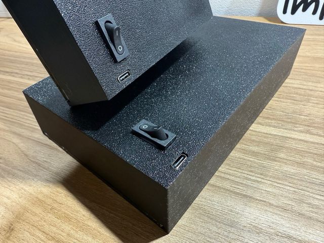 Litofanía Retroiluminada en 3D Personalizada