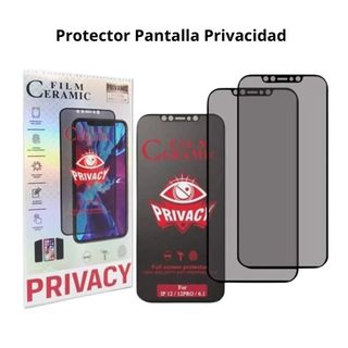Pack Funda Apple iphone 16 Pro Max + Protectores