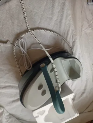 Plancha de Vapor H.Koenig V5