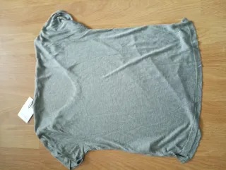 Camiseta Scalpers Calavera Talla M