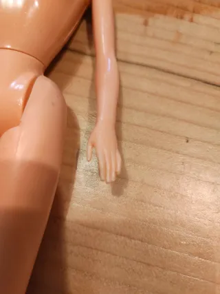 Barbie Ballerina 1976