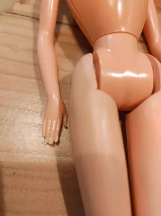 Barbie Ballerina 1976