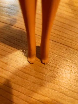 Barbie Ballerina 1976