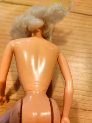 Barbie Ballerina 1976