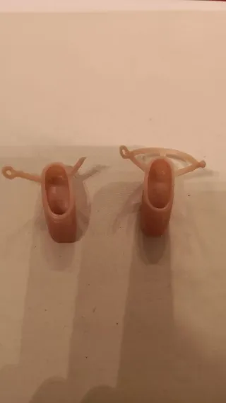 Barbie Ballerina 1976