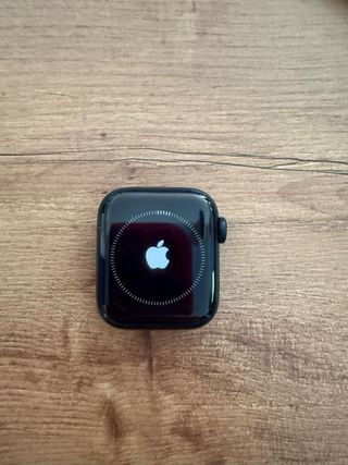 Apple Watch Space Gray SE 2 Junio 2024