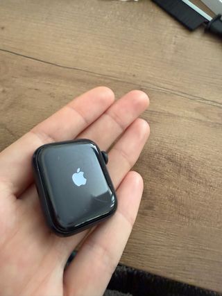 Apple Watch Space Gray SE 2 Junio 2024