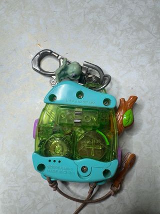 Littlest Pet Shop Tamagotchi