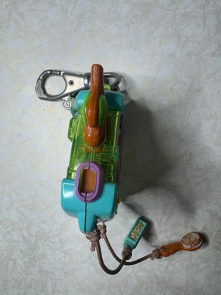 Littlest Pet Shop Tamagotchi