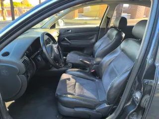 Volkswagen Passat 2005