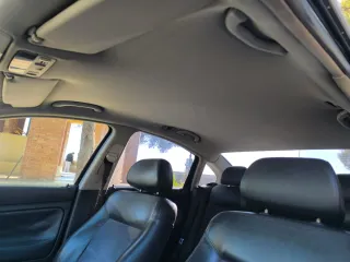 Volkswagen Passat 2005