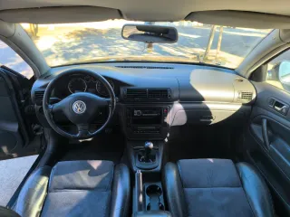 Volkswagen Passat 2005