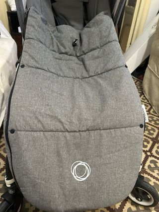 Bugaboo Bee 5 Completo. Invierno y Verano
