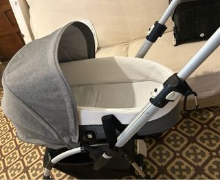 Bugaboo Bee 5 Completo. Invierno y Verano