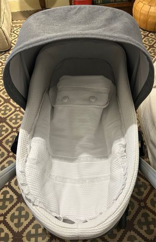 Bugaboo Bee 5 Completo. Invierno y Verano