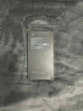 Móvil Samsung Galaxy S25 FE 128 gb