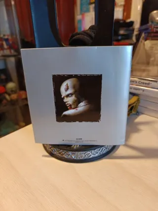 Resident Evil PS1 Completo