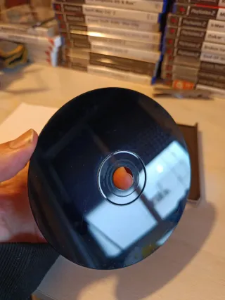 Resident Evil PS1 Completo