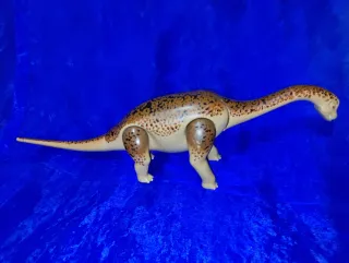 Playmobil 5231 Dinosaurios con Árbol