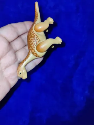 Playmobil 5231 Dinosaurios con Árbol