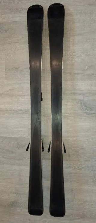 Esquís infantiles Nordica 130cm