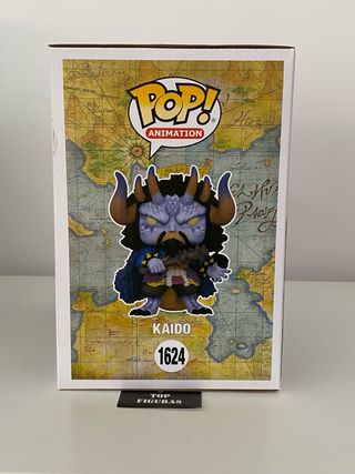 En5 Funko Pop! Animation Kaido 1624 One Piece
