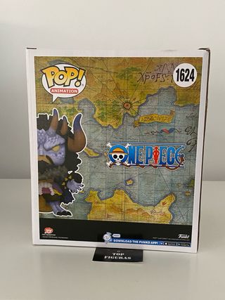 En5 Funko Pop! Animation Kaido 1624 One Piece