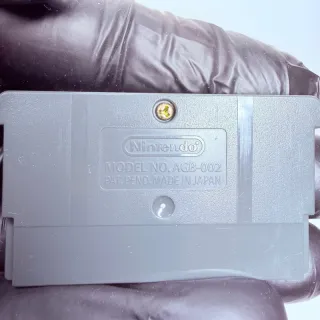 The Sims Bustin' Out GBA