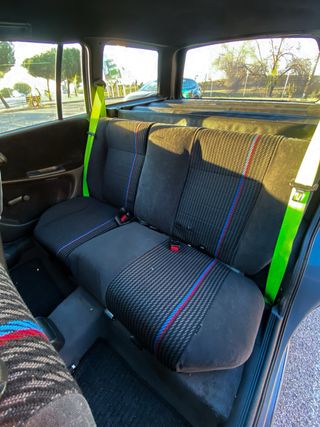 Opel Astra F Caravan 1994