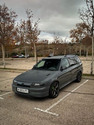 Opel Astra F Caravan 1994