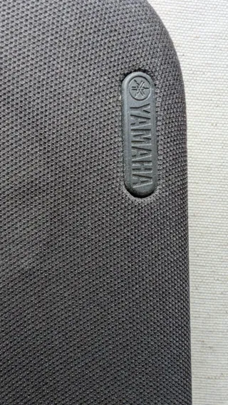 Barra de Sonido Yamaha YAS-107 Negra.