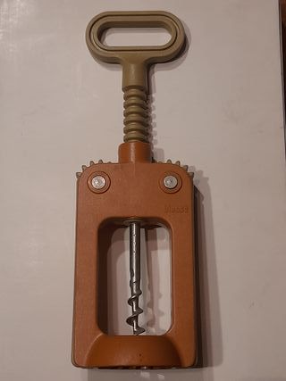 Cavatappi vintage BIESSE