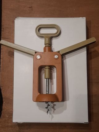 Cavatappi vintage BIESSE