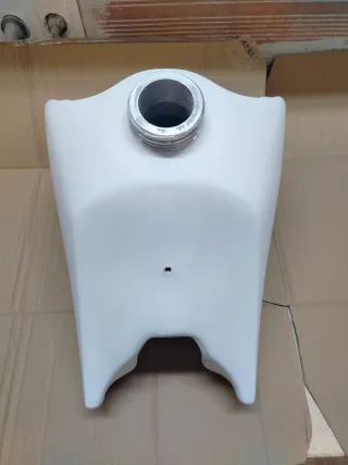Depósito Gasolina Honda XR 400/600
