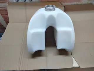 Depósito Gasolina Honda XR 400/600