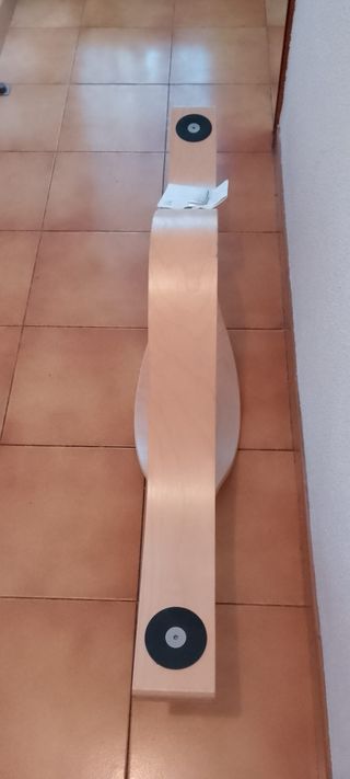 Balanza infantil Ikea