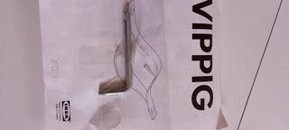 Balanza infantil Ikea