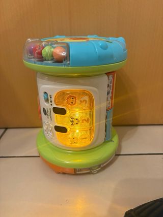 Juguete musical VTech