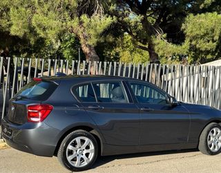 BMW Serie 1 2014