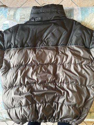 Giubbotto Helly Hansen Uomo Marrone Verde