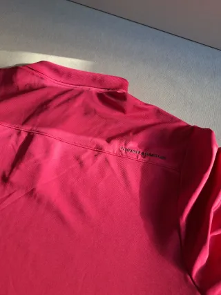 Polo Under Armour Heatgear Talla L