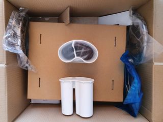 ROBOT DE COCINA MOULINEX I-COMPANION XL