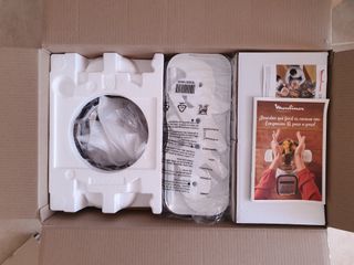 ROBOT DE COCINA MOULINEX I-COMPANION XL