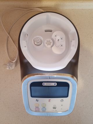 ROBOT DE COCINA MOULINEX I-COMPANION XL