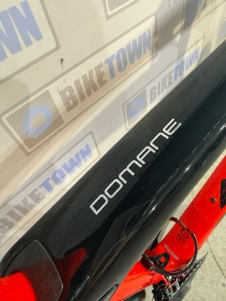 Trek Domane SL6