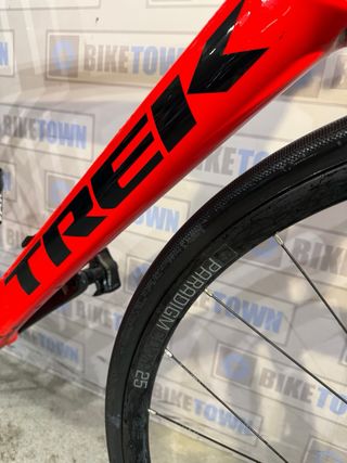 Trek Domane SL6